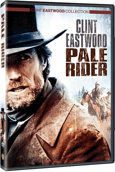 Pale Rider
