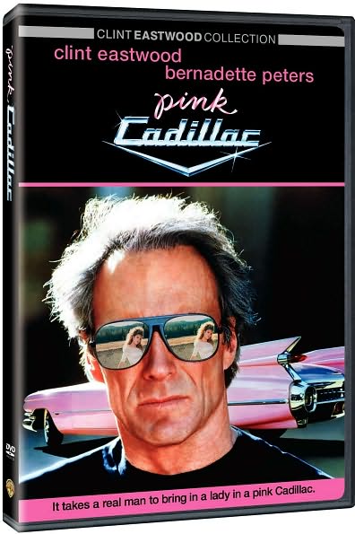 Pink Cadillac