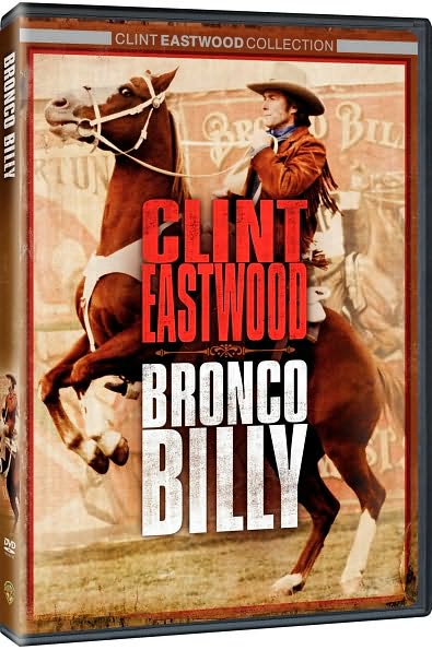 Bronco Billy