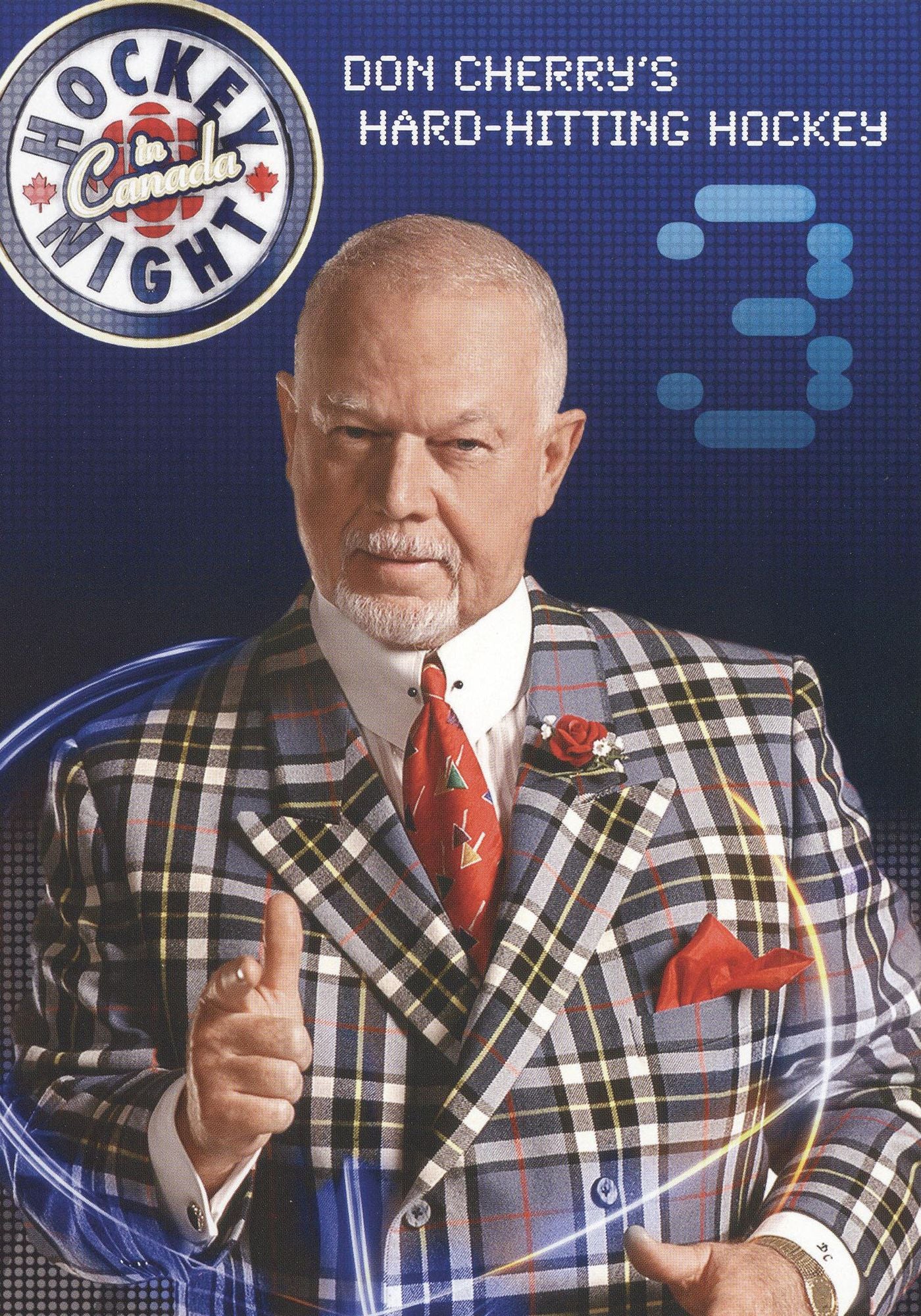 Don Cherry's Hard Hitting Hockey, Vol. 3