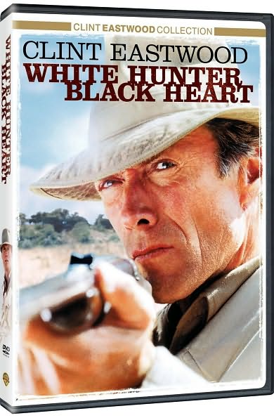 White Hunter, Black Heart