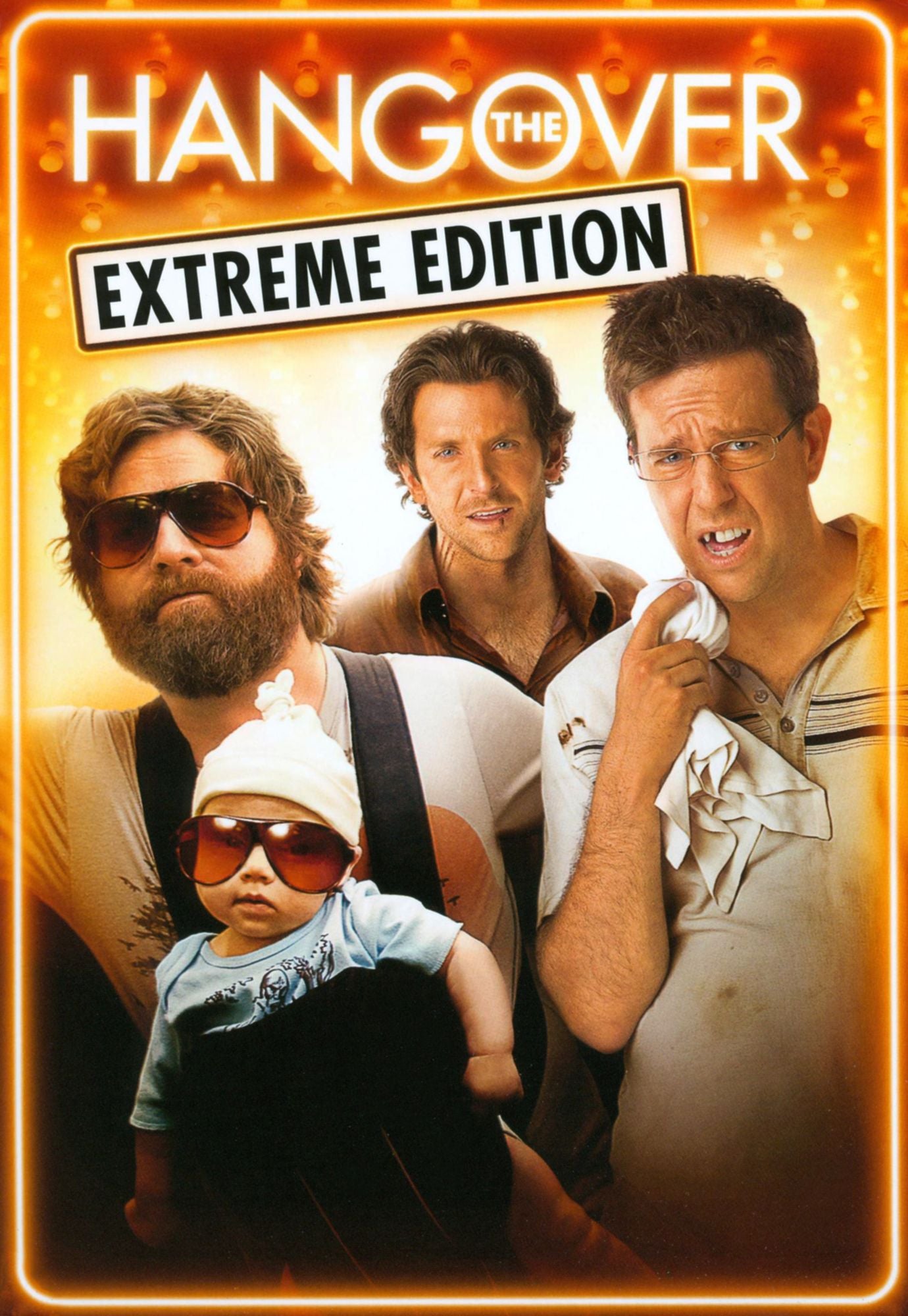 The Hangover [Extreme Edition] [Rated/Unrated]