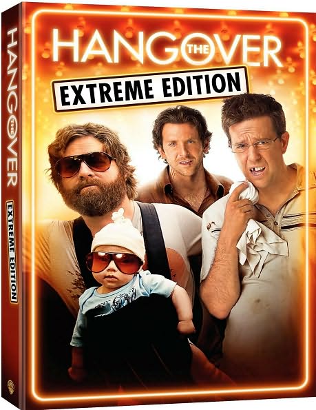 The Hangover [Extreme Edition] [Rated/Unrated]