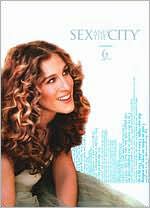 Sex and the City: The Sixth Season, Part 2 [2 Discs]