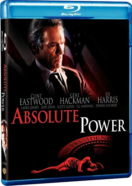 Absolute Power [Blu-ray]