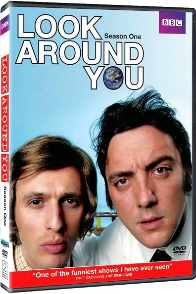 Look Around You: Season One