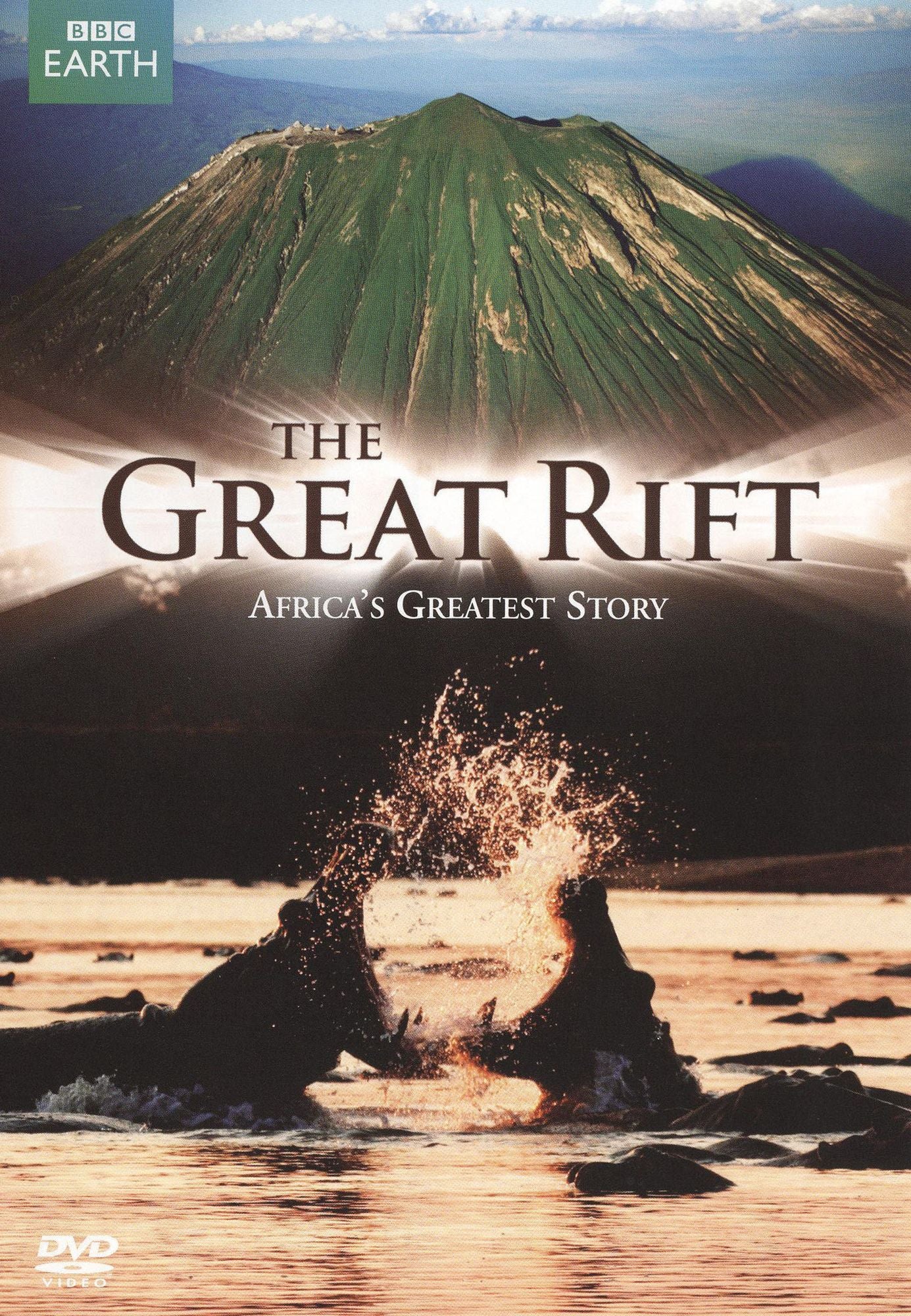 The Great Rift: Africa's Greatest Story