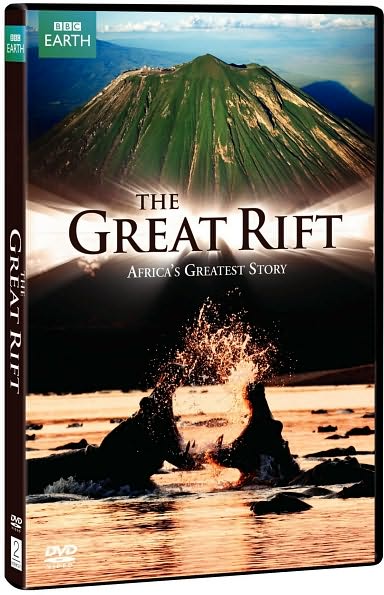 The Great Rift: Africa's Greatest Story