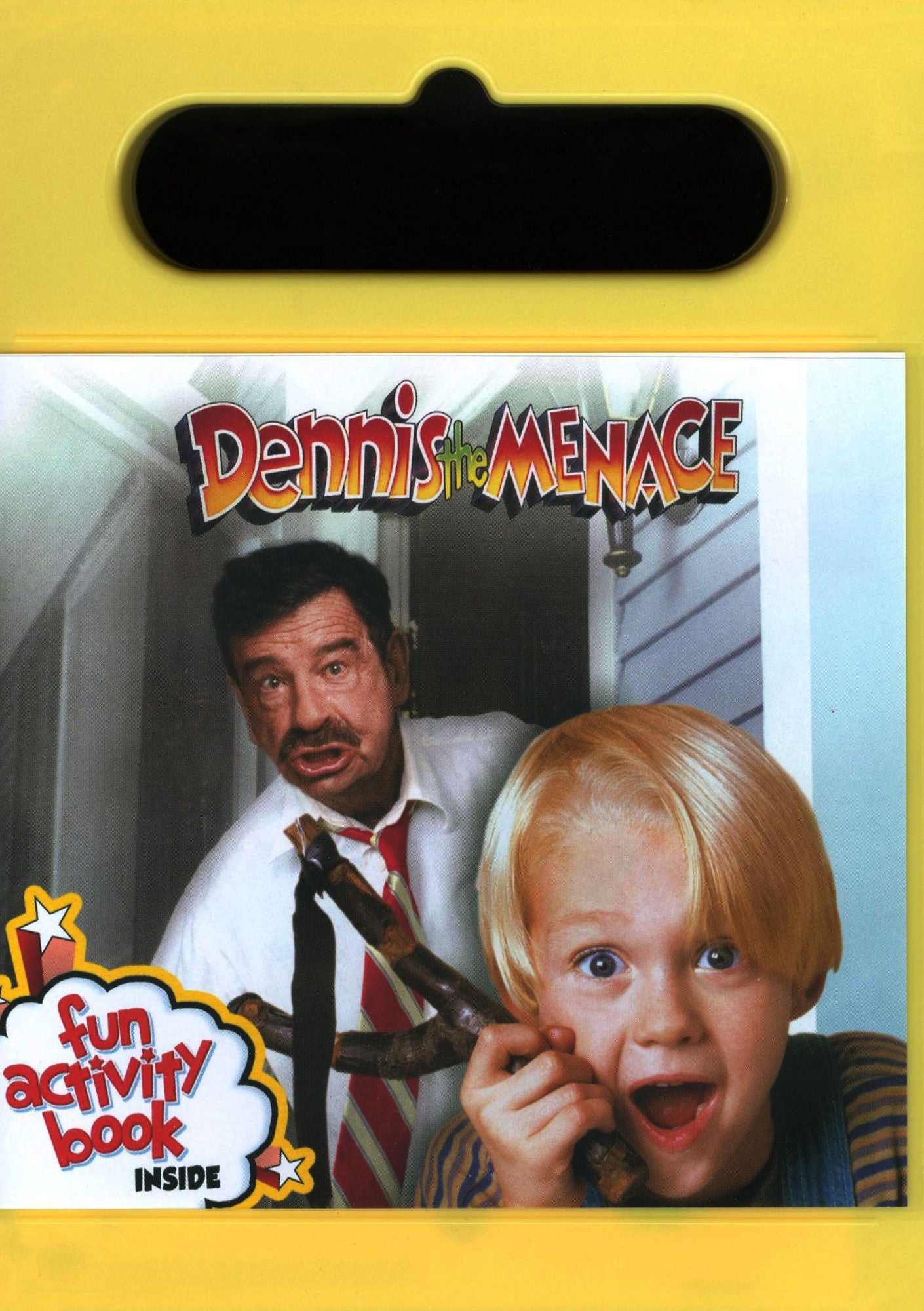 Dennis the Menace [10th Anniversary] [With Book]