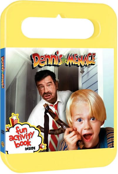 Dennis the Menace [10th Anniversary] [With Book]