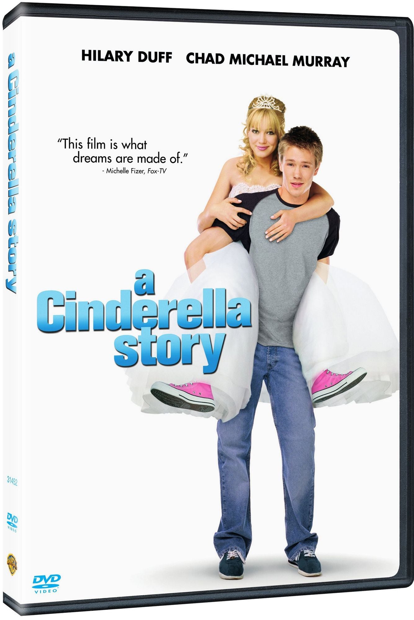 A Cinderella Story [WS/P&S] [With Book]