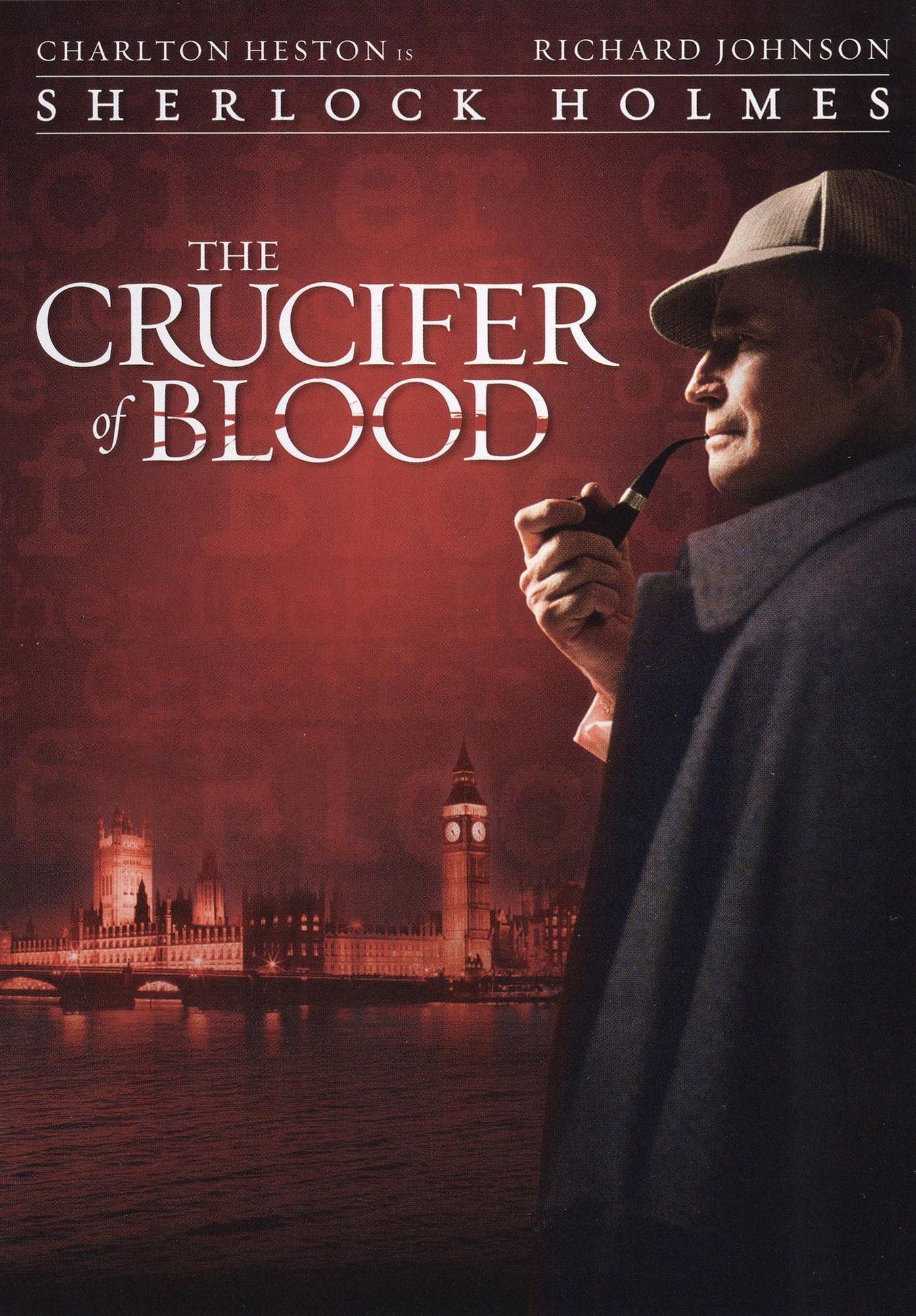 The Crucifer of Blood