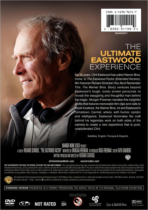 The Eastwood Factor [Extended Version]