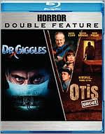 Dr. Giggles/Otis [Blu-ray]