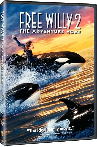 Free Willy 2