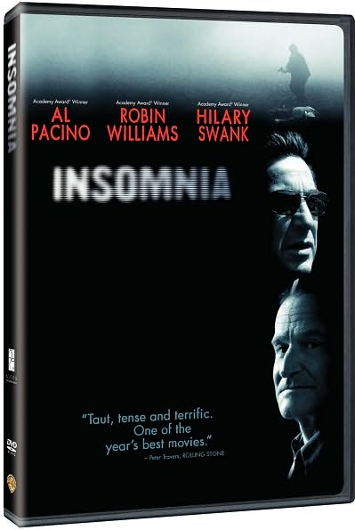 Insomnia [WS]