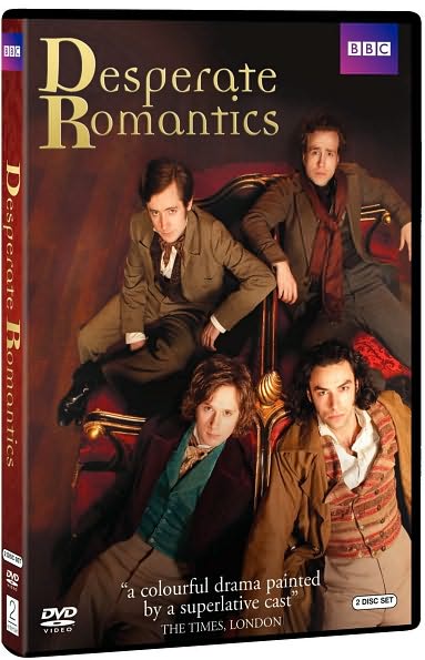 Desperate Romantics [2 Discs]