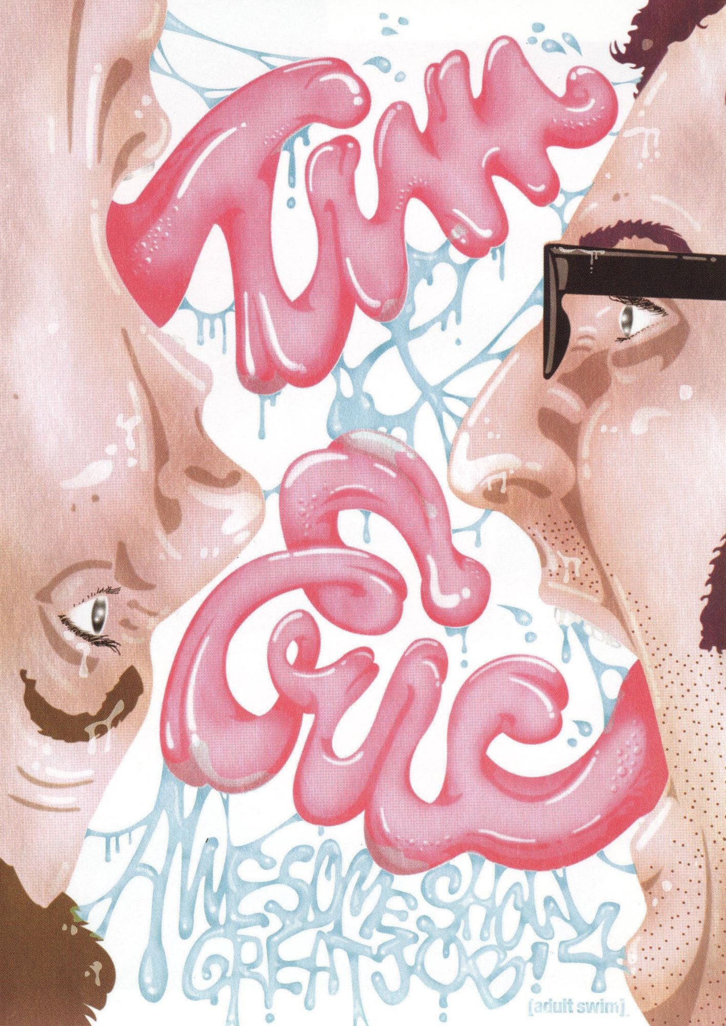 Tim and Eric Awesome Show, Great Job!: Season 4