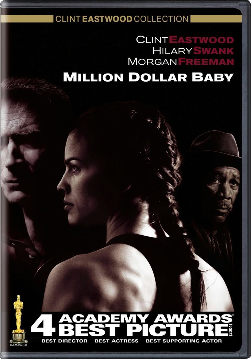 Million Dollar Baby [WS]