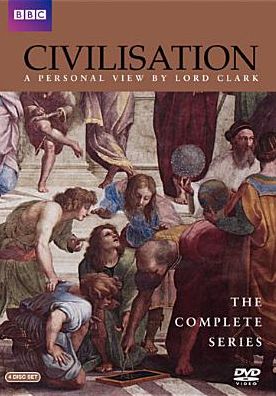 Civilisation: The Complete Series [4 Discs]
