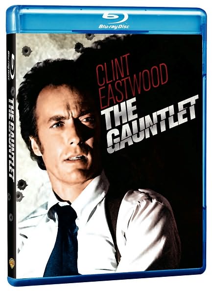 The Gauntlet [Blu-ray]
