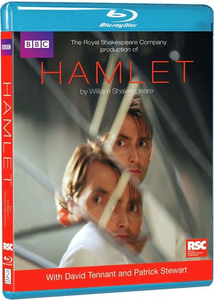 Hamlet [Blu-ray]