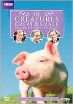 All Creatures Great & Small: The Complete Series 7 Collection [4 Discs]