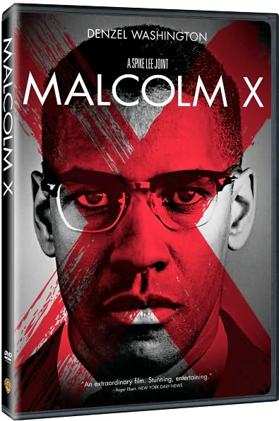 Malcolm X