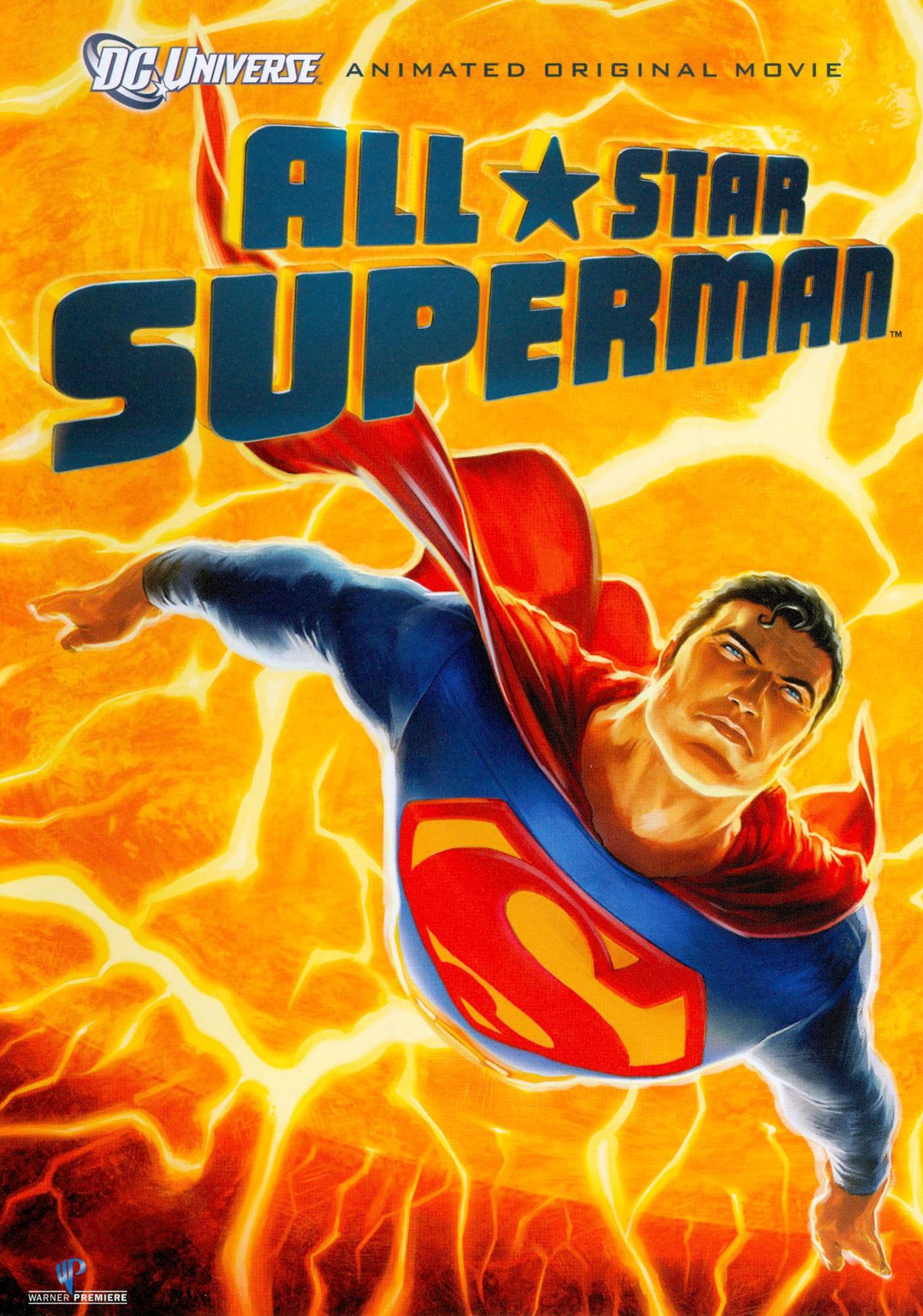 All-Star Superman
