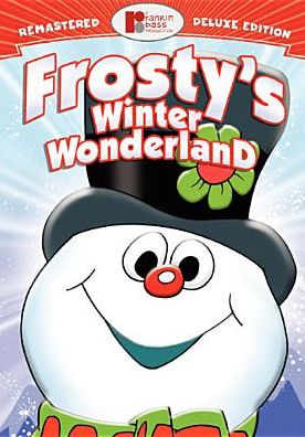 Frosty's Winter Wonderland [Deluxe Edition]