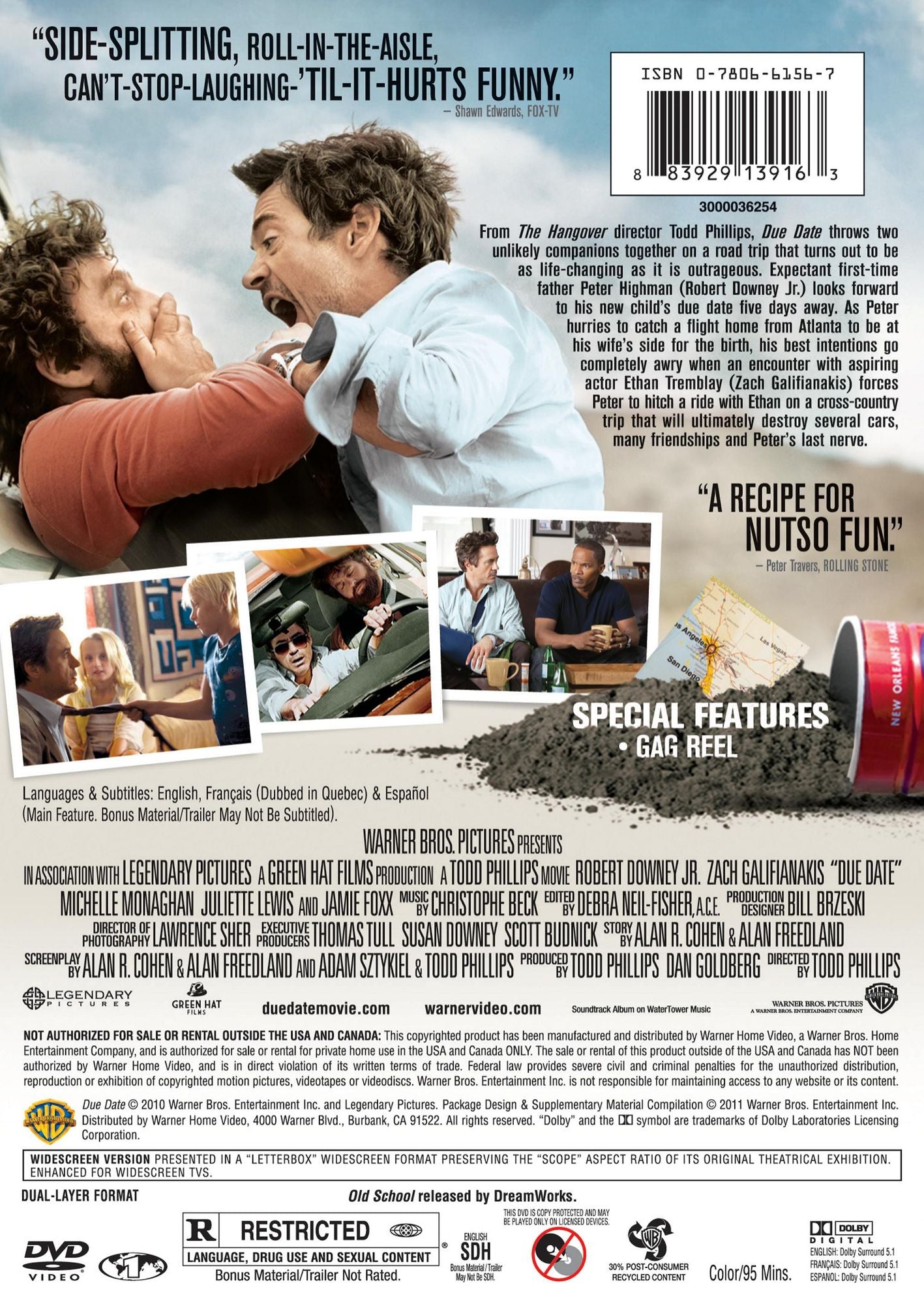 Due Date