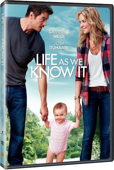Life As We Know It