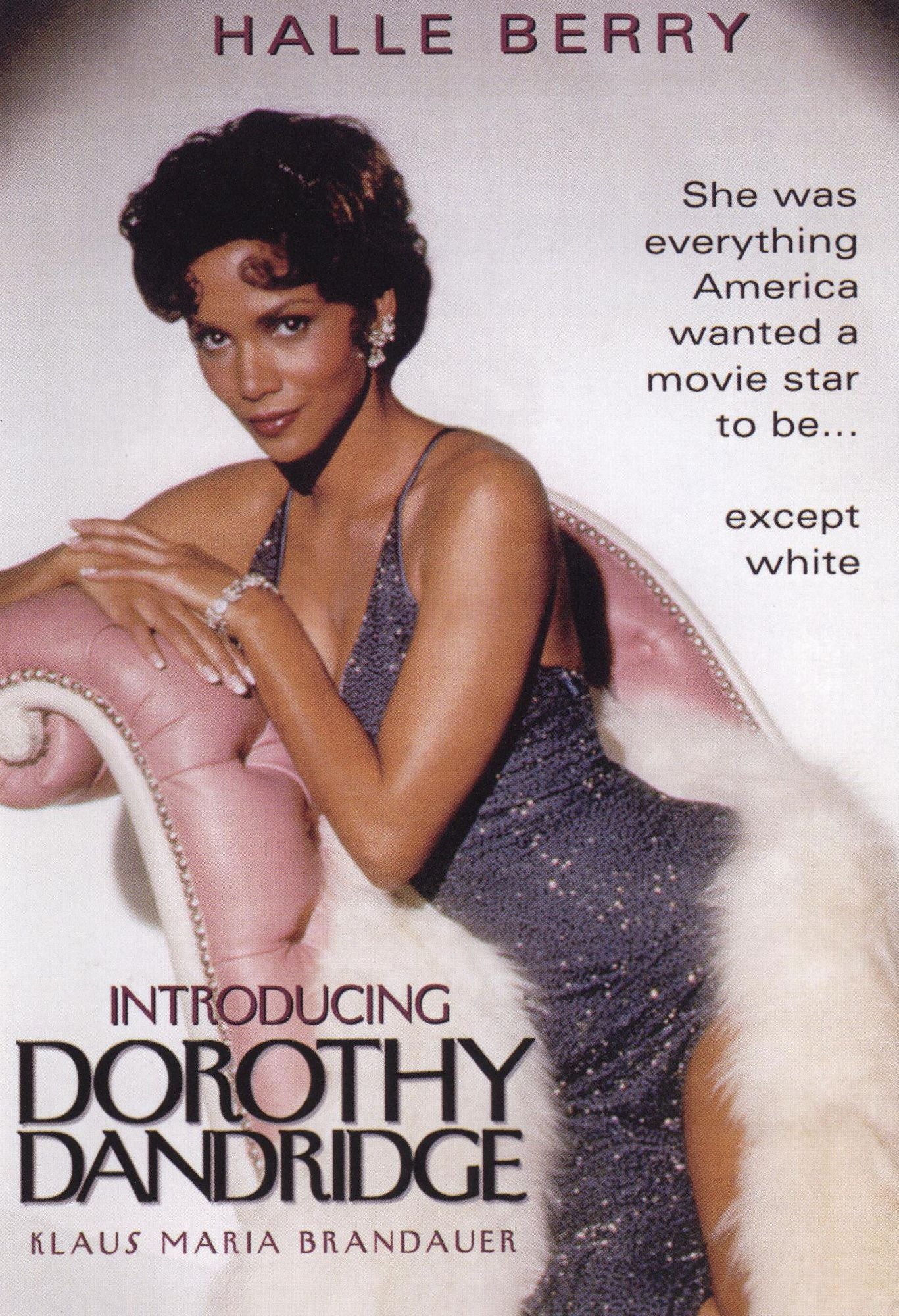 Introducing Dorothy Dandridge