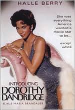 Introducing Dorothy Dandridge