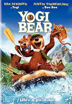 Yogi Bear