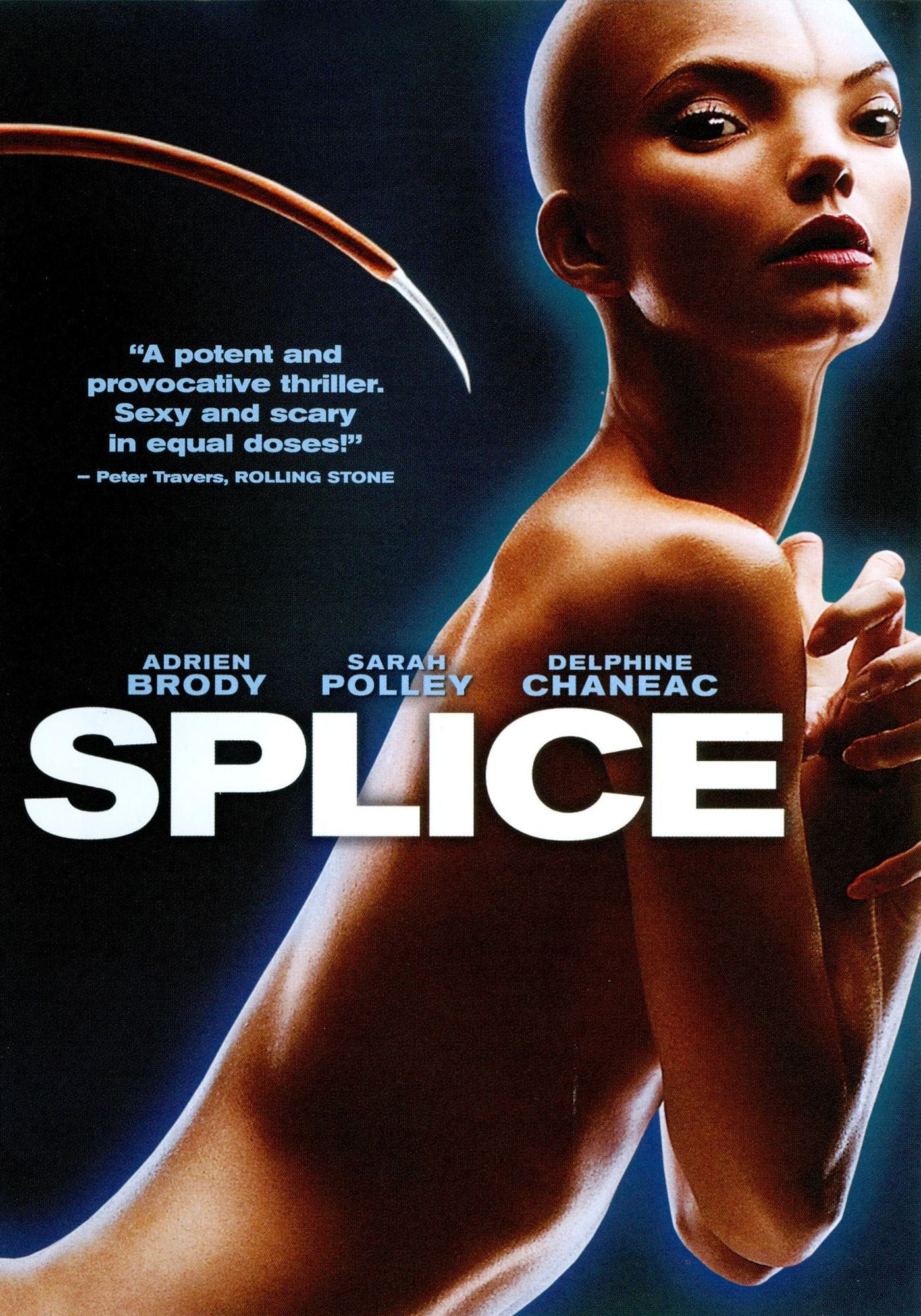 Splice
