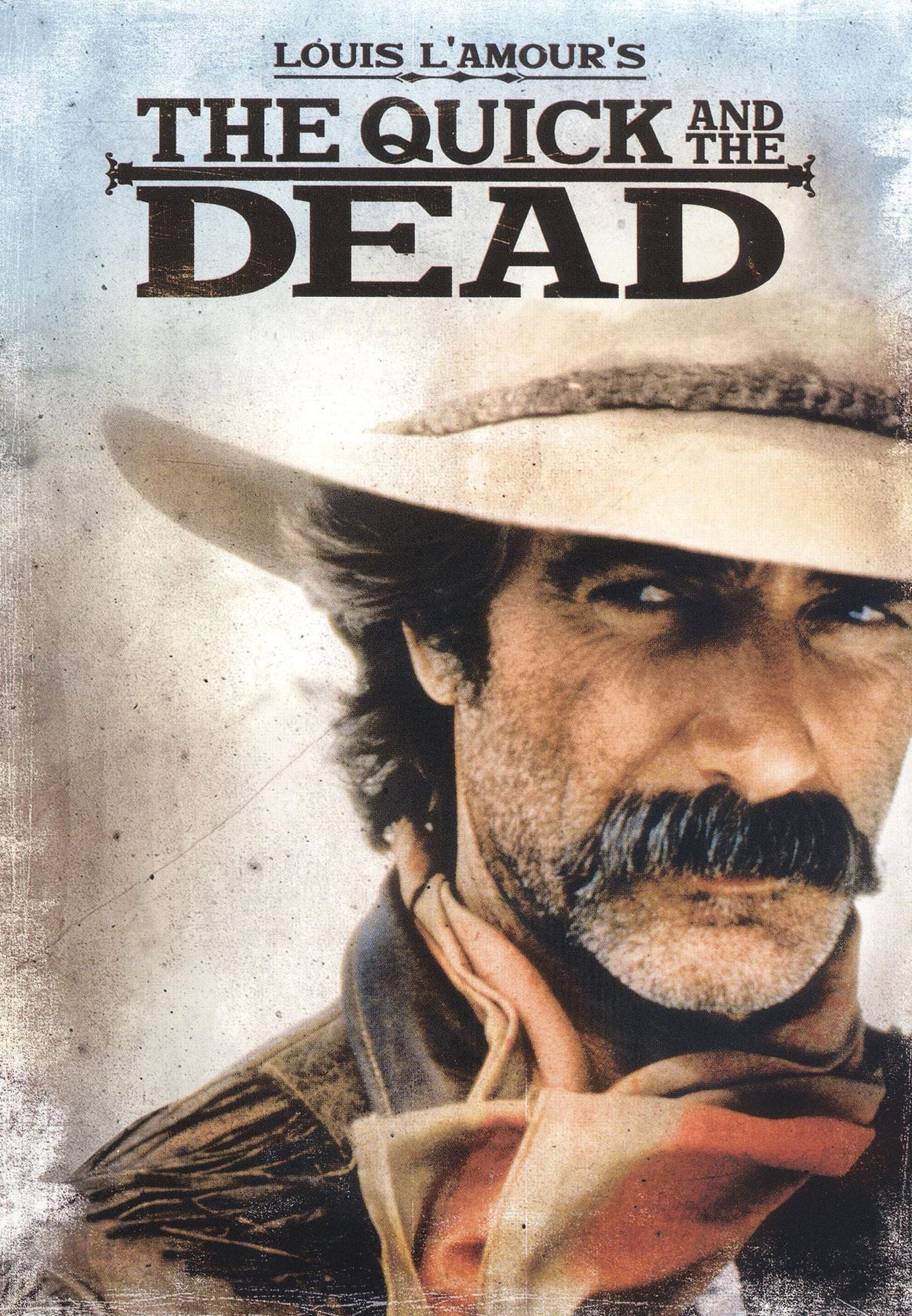The Quick and the Dead