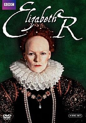 Elizabeth R [4 Discs]