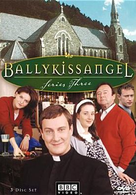 Ballykissangel: Series Three [3 Discs]