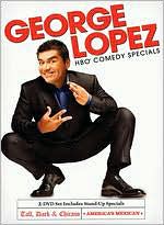 George Lopez: Tall, Dark & Chicano/America's Mexican [2 Discs]