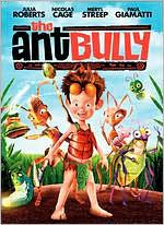 The Ant Bully [WS] [With Cats & Dogs 2 Movie Money]