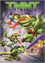 TMNT [With Cats & Dogs 2 Movie Money]