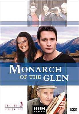 Monarch of the Glen: Series 3 [3 Discs]