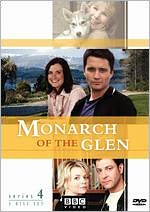 Monarch of the Glen: Series 4 [3 Discs]