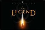 I Am Legend [WS] [Ultimate Collector's Edition] [3 Discs] [Includes Digital Copy] [With Book]