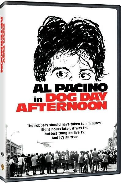 A Dog Day Afternoon