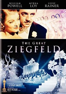 The Great Ziegfeld