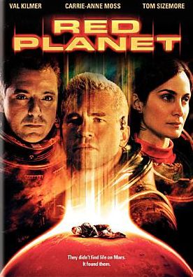 Red Planet