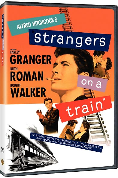 Strangers on a Train