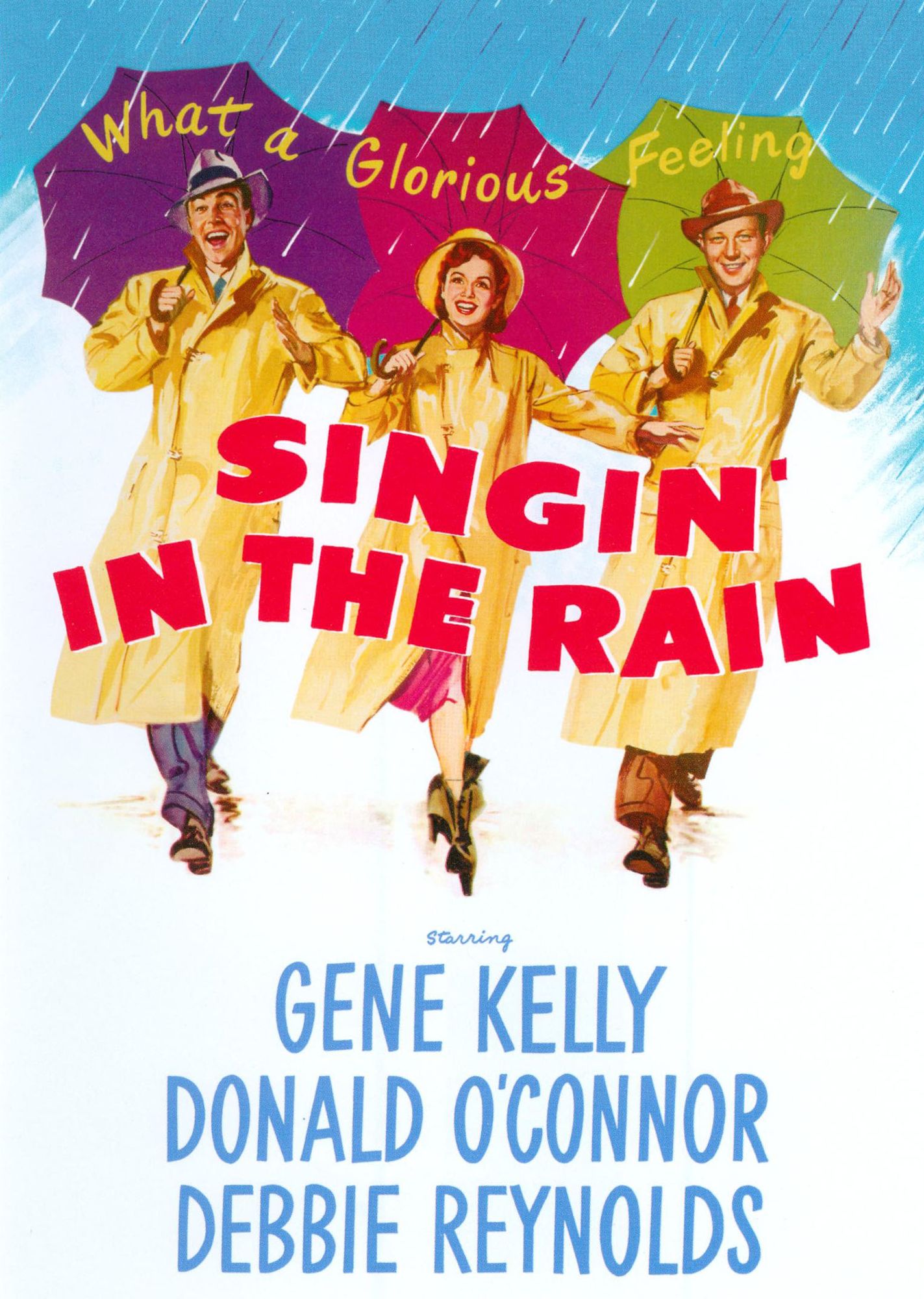 Singin' in the Rain